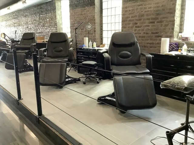 Master Craft Tattoo Co. — Tattoo shop in Chicago